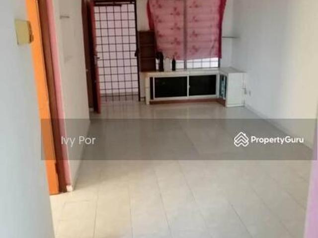 Apartment for rent in Kawasan Perindustrian Pandamaran, Bandaraya Klang