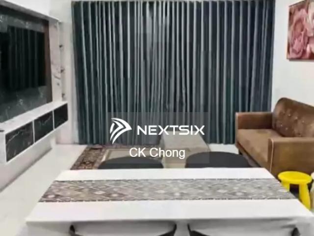 Apartment for rent in Country Heights Damansara, Kuala Lumpur