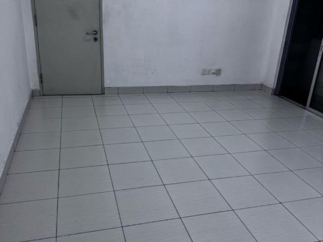 Apartment for rent in Kiara Precinct, Bandaraya Klang