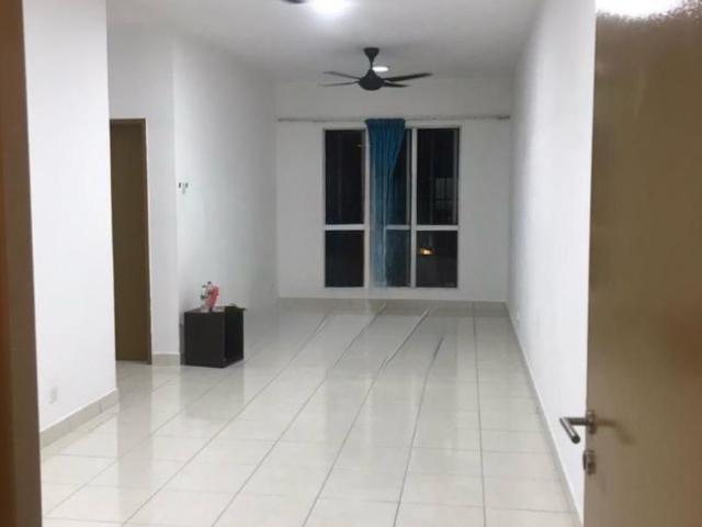 Apartment for rent in Bandar Parklands (Bandar Bukit Tinggi 3), Bandaraya Klang