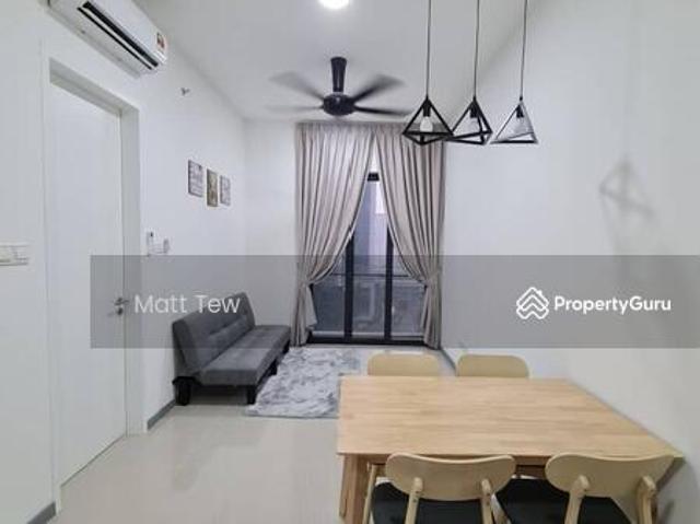 Apartment for rent in Country Heights Damansara, Kuala Lumpur