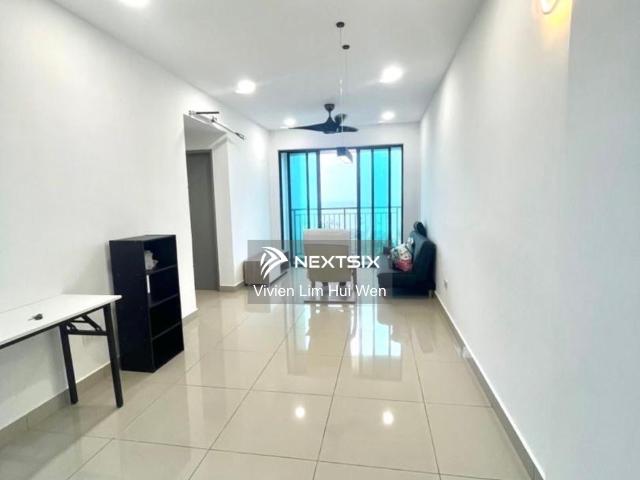 Apartment for rent in Georgetown, Penang