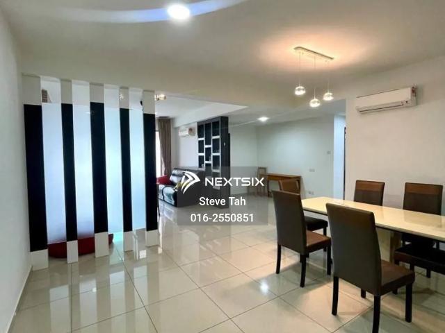 Apartment for rent in Johore Bahru, Johor