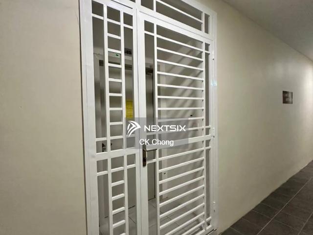 Apartment for rent in Country Heights Damansara, Kuala Lumpur