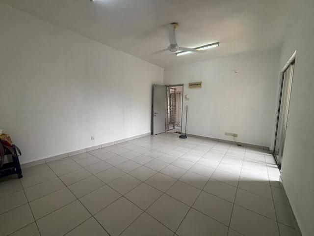 Apartment for rent in Bandar Botanic, Bandaraya Klang