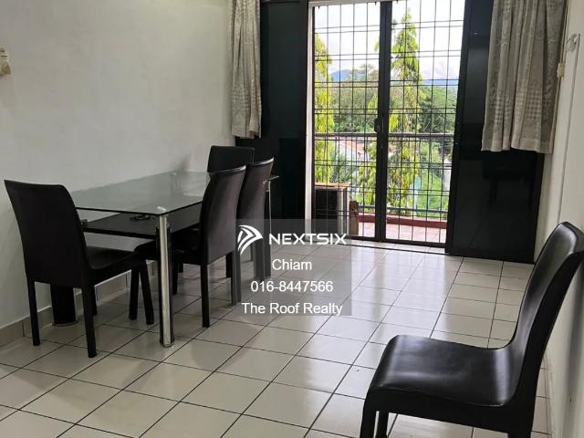 Apartment for rent in Penampang, Sabah