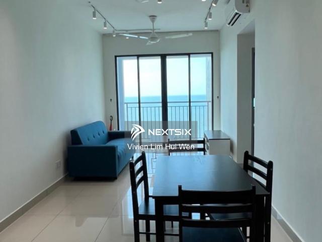 Apartment for rent in Georgetown, Penang