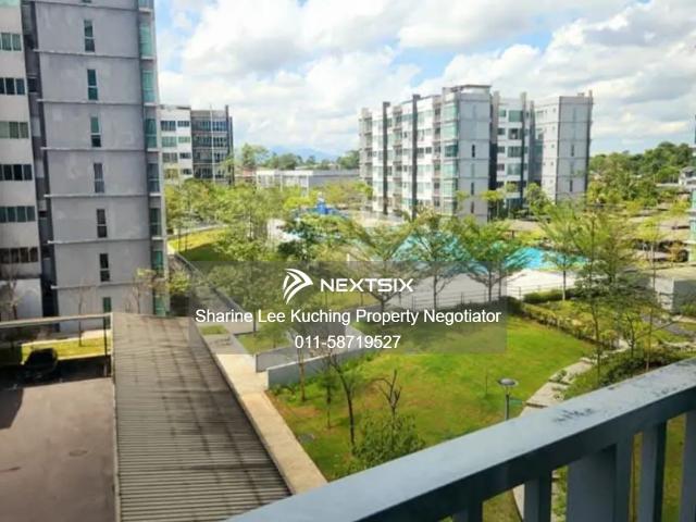 Apartment for rent