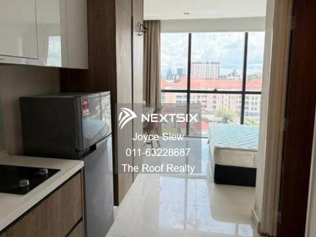 Apartment for rent in Kuching