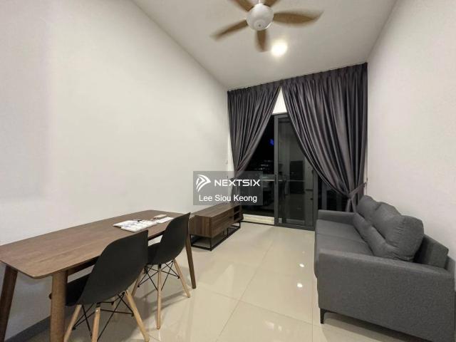 Apartment for rent in Country Heights Damansara, Kuala Lumpur