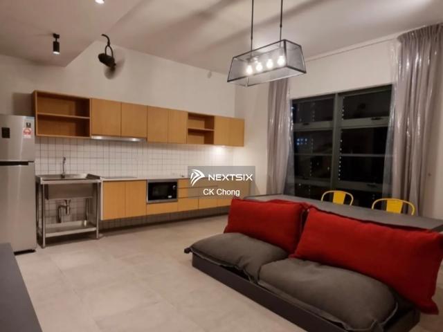 Apartment for rent in Petaling, Subang Jaya