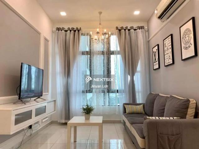 Apartment for rent in Johore Bahru, Johor