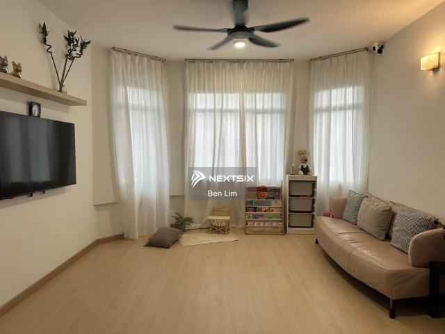 Apartment for rent in Plentong, Johor