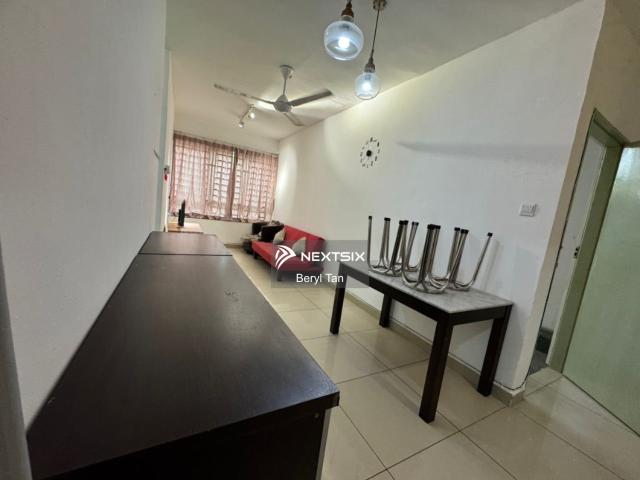 Apartment for rent in Penampang, Sabah