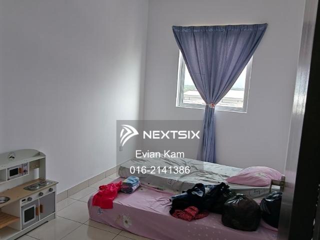 Apartment for rent in Port Klang, Selangor