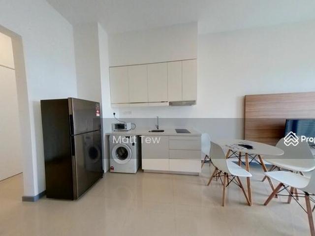 Apartment for rent in Country Heights Damansara, Kuala Lumpur