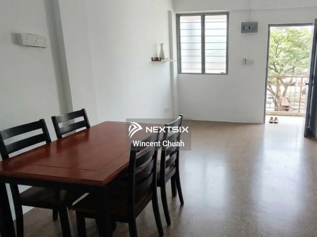 Apartment for rent in Country Heights Damansara, Kuala Lumpur