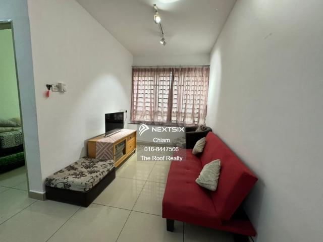 Apartment for rent in Penampang, Sabah