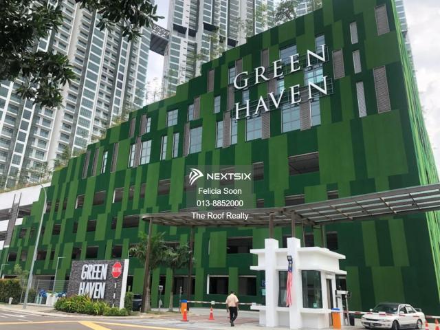 Apartment for rent in Johore Bahru, Johor