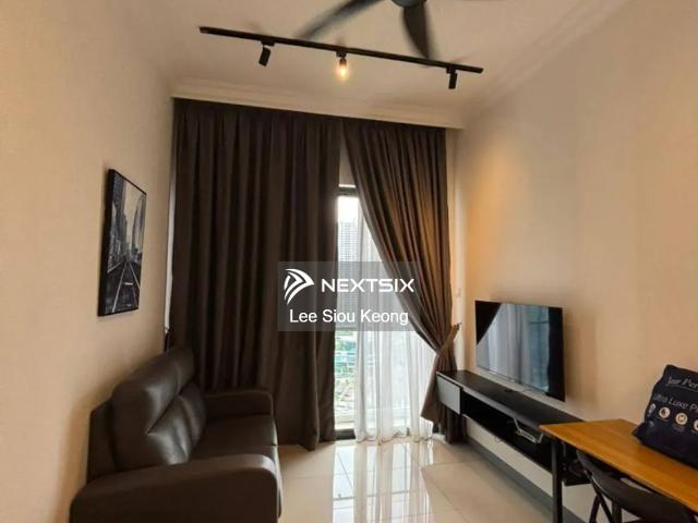 Apartment for rent in Country Heights Damansara, Kuala Lumpur