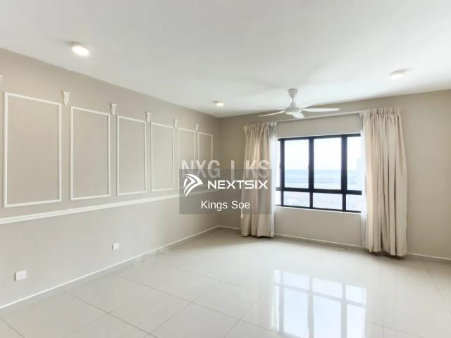 Apartment for rent in Petaling, Alam Impian