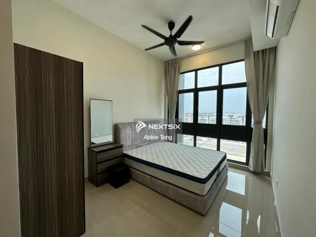 Apartment for rent in Petaling, Damansara Damai