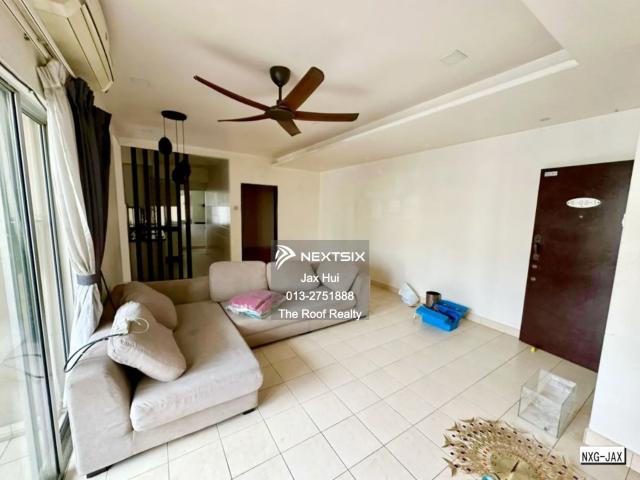 Apartment for rent in Port Klang, Selangor