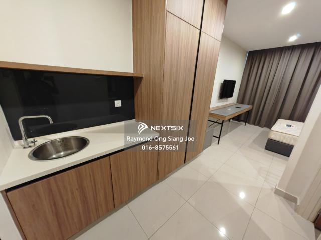 Apartment for rent in Kuching