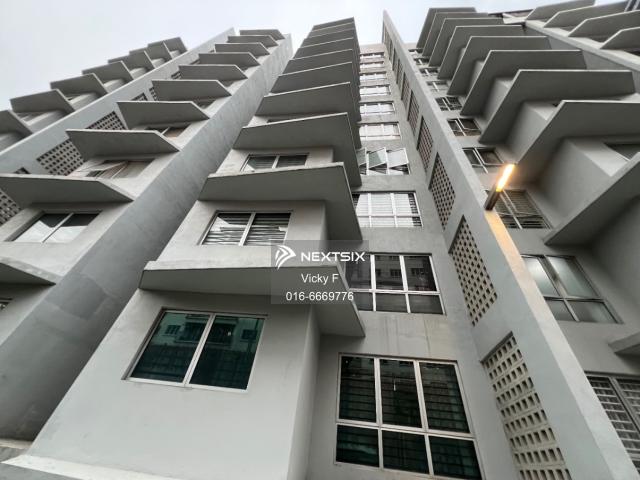 Apartment for rent in Country Heights Damansara, Kuala Lumpur