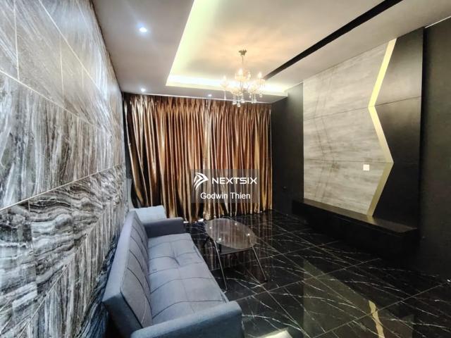 Apartment for rent in Sarawak