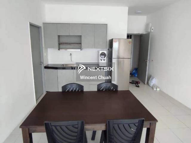 Apartment for rent in Country Heights Damansara, Kuala Lumpur