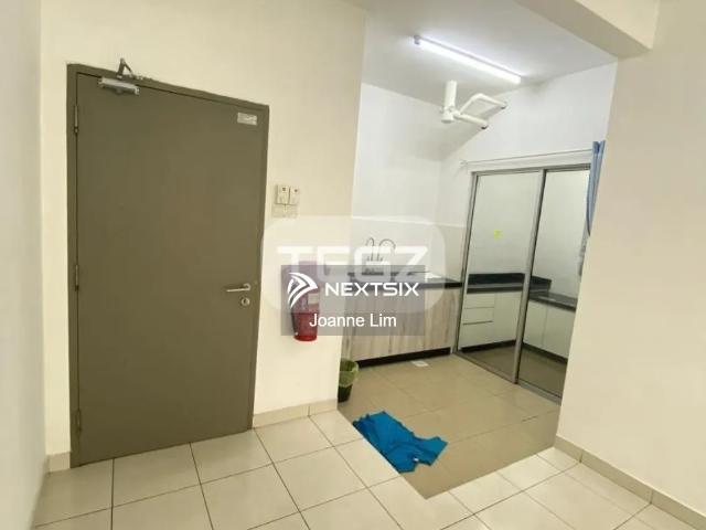 Apartment for rent in Port Klang, Selangor