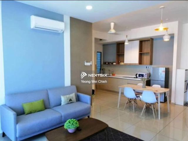 Apartment for rent in Malaka
