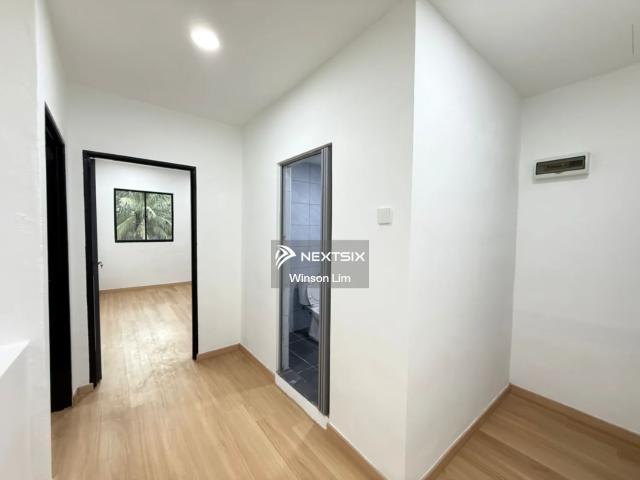Apartment for rent in Johore Bahru, Johor