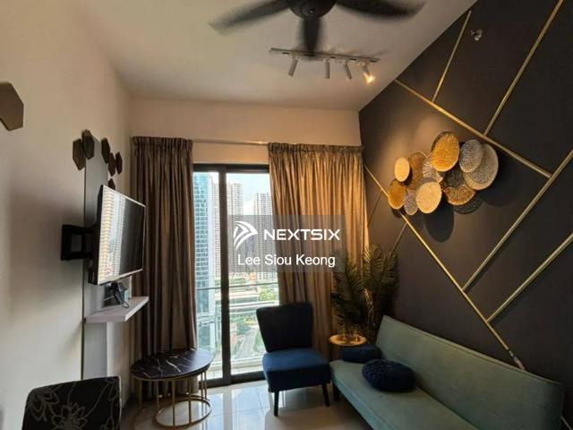 Apartment for rent in Country Heights Damansara, Kuala Lumpur