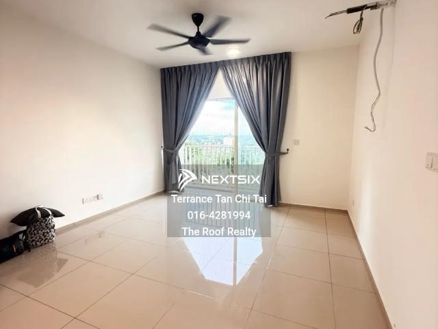 Apartment for rent in Port Klang, Selangor