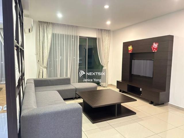 Apartment for rent in Johore Bahru, Johor