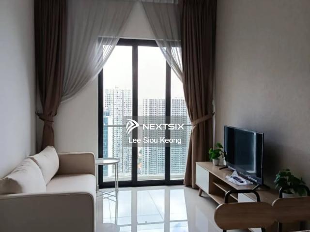 Apartment for rent in Country Heights Damansara, Kuala Lumpur
