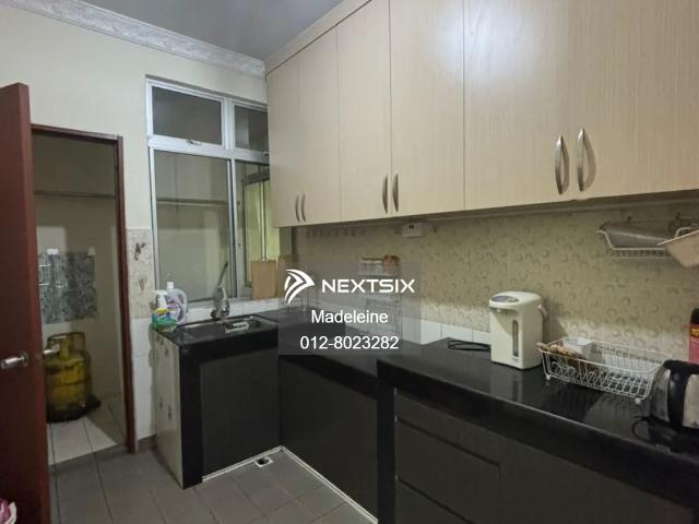 Apartment for rent in Menggatal, Sabah