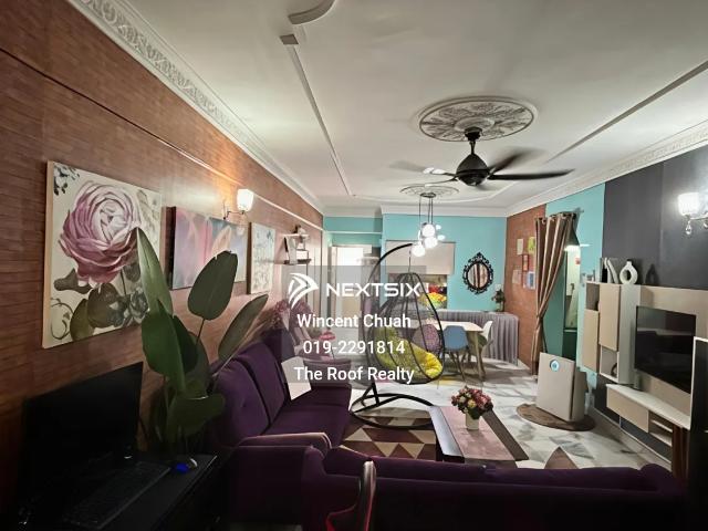 Apartment for rent in Kuala Lumpur