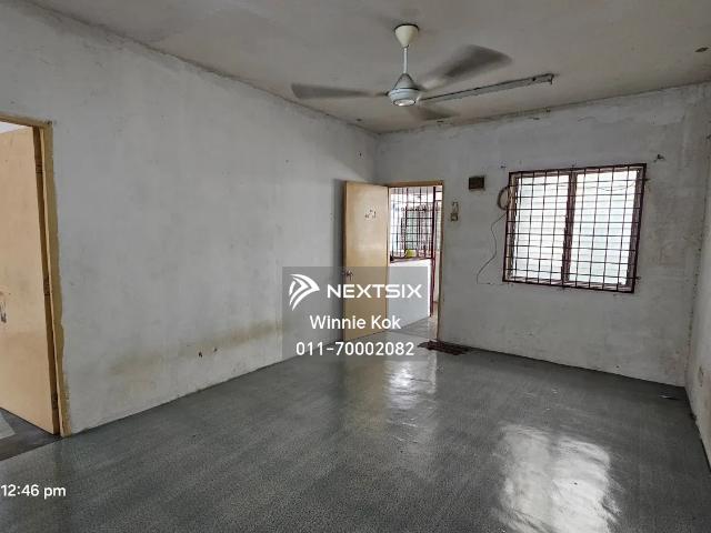 Apartment for rent in Port Klang, Selangor