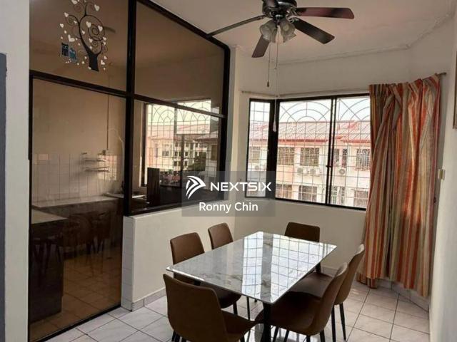 Apartment for rent in Putatan, Sabah