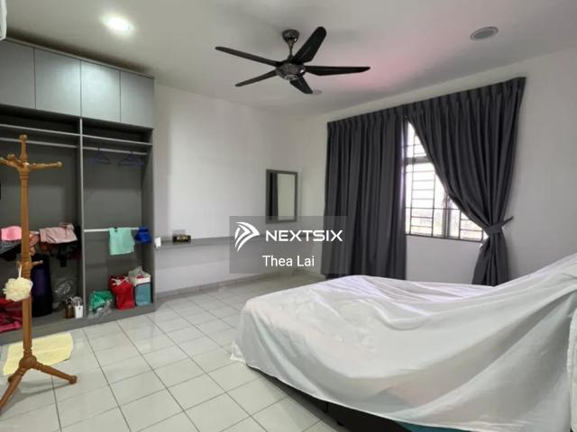 Apartment for rent in Johore Bahru, Johor
