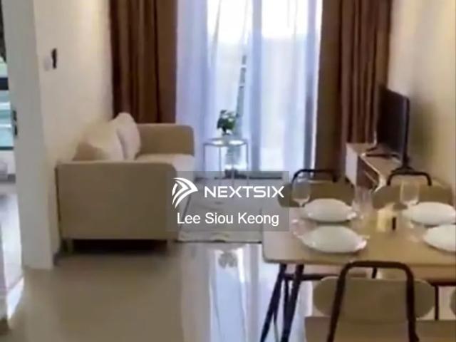 Apartment for rent in Country Heights Damansara, Kuala Lumpur