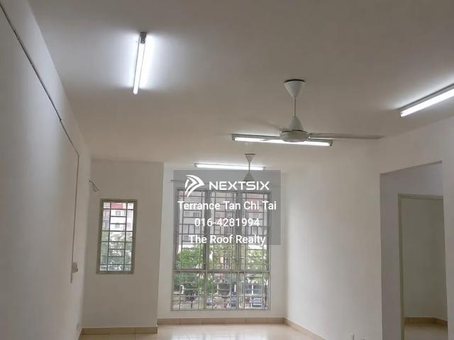 Apartment for rent in Petaling, Alam Impian