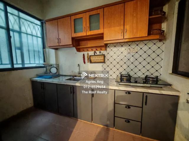 Apartment for rent in Port Klang, Selangor