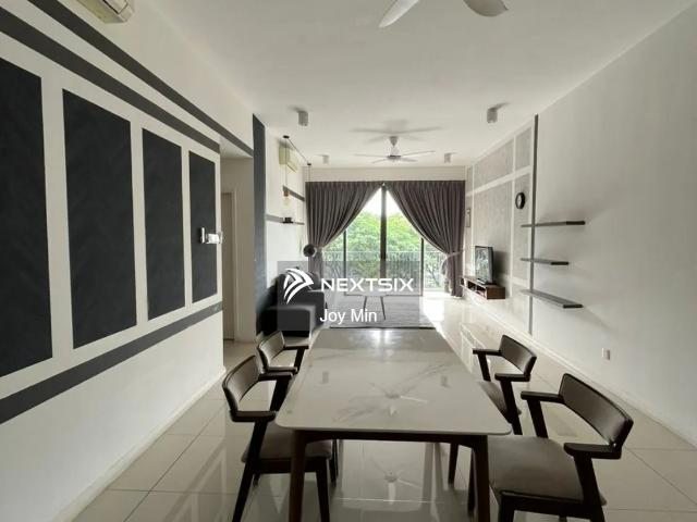 Apartment for rent in Johore Bahru, Johor
