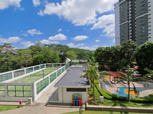 Apartment for rent in Johore Bahru, Johor