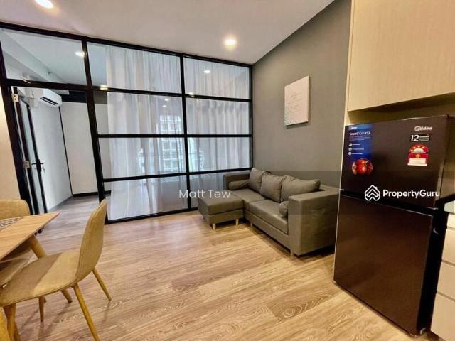 Apartment for rent in Country Heights Damansara, Kuala Lumpur