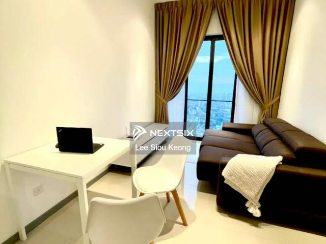 Apartment for rent in Country Heights Damansara, Kuala Lumpur